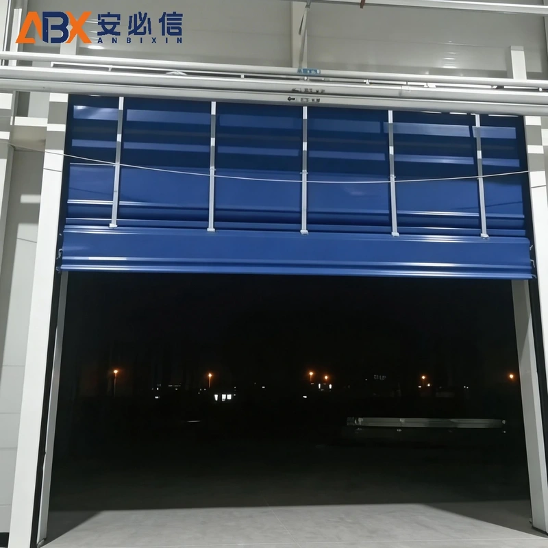 焦作市充气式门封